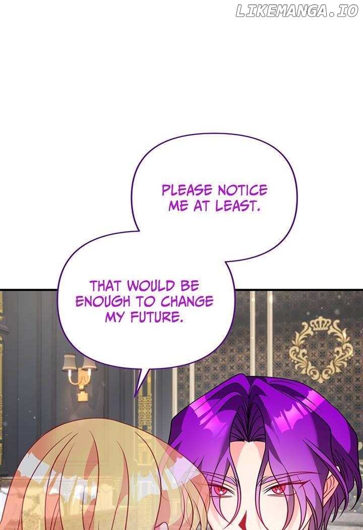 I'm a Doll, but the Tyrant Is Obsessed With Me Chapter 41 - page 42